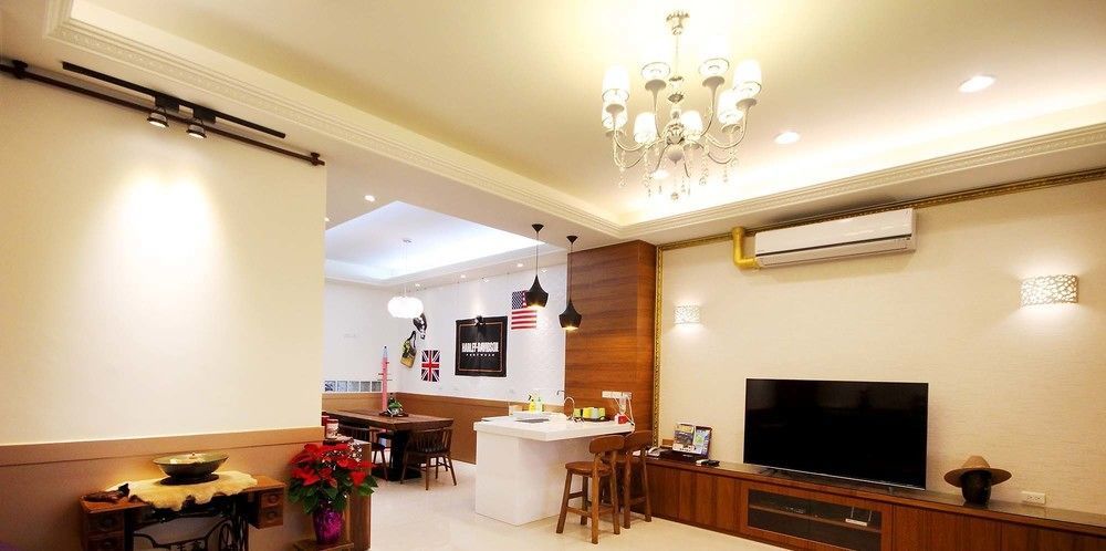 Tu Wei 192 Homestay Zhuangwei Exterior photo